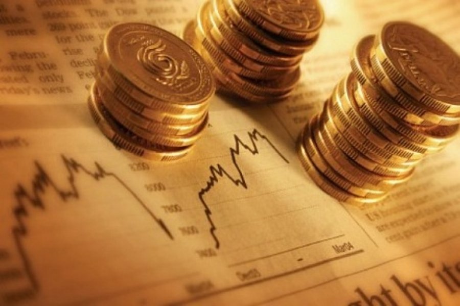 Наибольшую прибыль в первом квартале получили иностранные банки