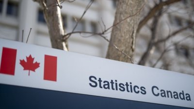 Інфляція в Канаді сягнула 30-річного максимуму
