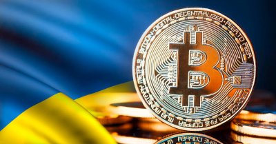 Закон про віртуальні активи запрацює мінімум за пів року