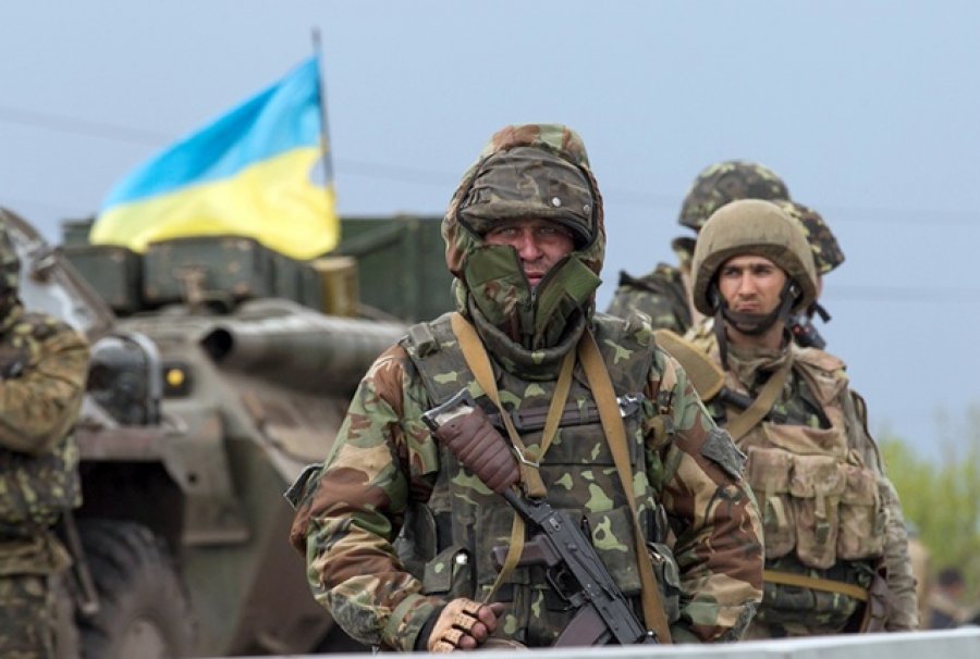 НКЦПФР врегулювала діяльність інвесторів на території АТО