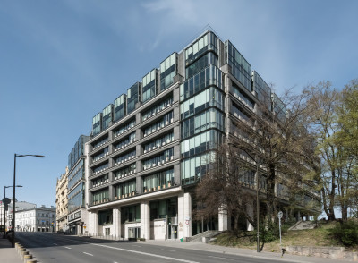 Українські акції подорожчали на 11,6% на Варшавській біржі