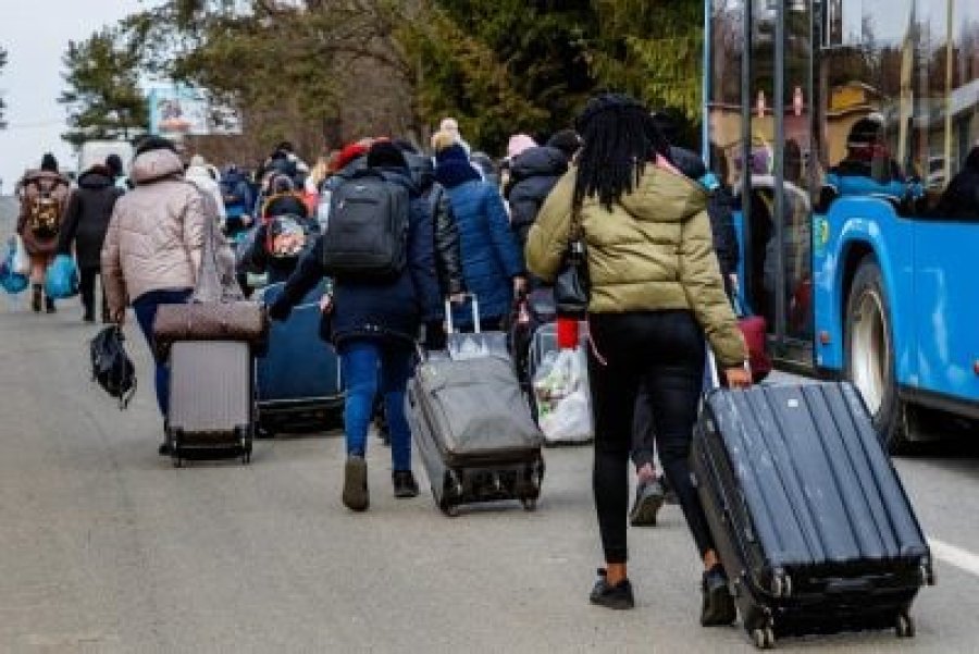 Рада ЄС підтримала продовження тимчасового захисту для українців у Євросоюзі