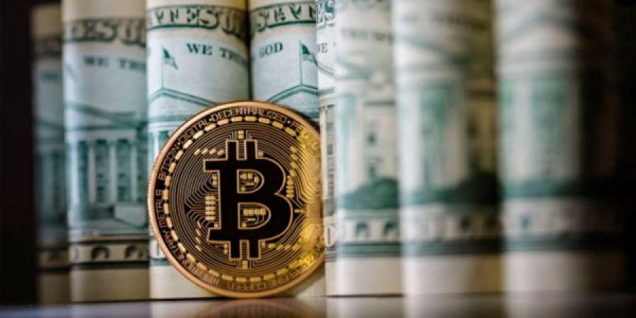 Капіталізація криптовалют перевищила $2 трлн