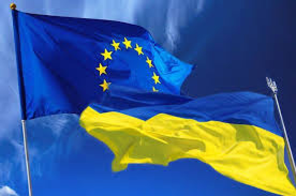 Україна в березні отримає від ЄС 3,5 млрд євро