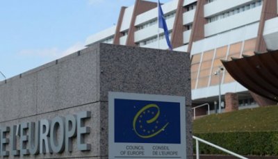 Банк розвитку Ради Європи вперше надав позику Україні на 100 млн євро