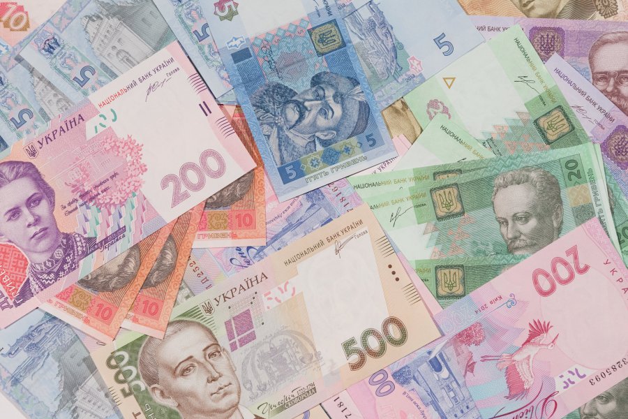Британська компанія допоможе Нацбанку реформувати готівковий ринок