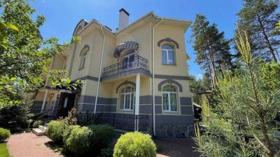 Елітні квартири Промінвесту в Конча-Заспі продадуть