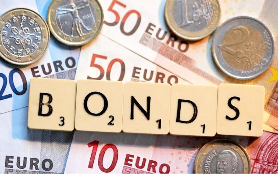 Украина не будет размещать еврооблигации до выборов