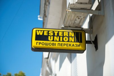 «Нова пошта» запустила міжнародні перекази Western Union