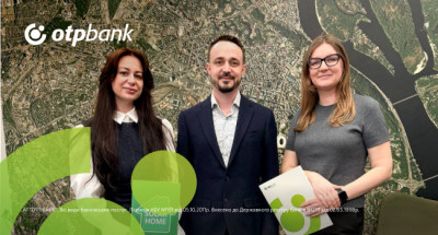 ОТП БАНК та SOLAR FAMILY пропонують комплексні рішення встановлення сонячних електростанцій