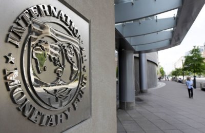 Україна розраховує на $20 млрд від МВФ