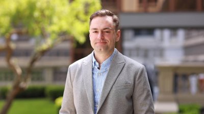 Котюжинський очолив в НБУ департамент інтегрованого нагляду за банками