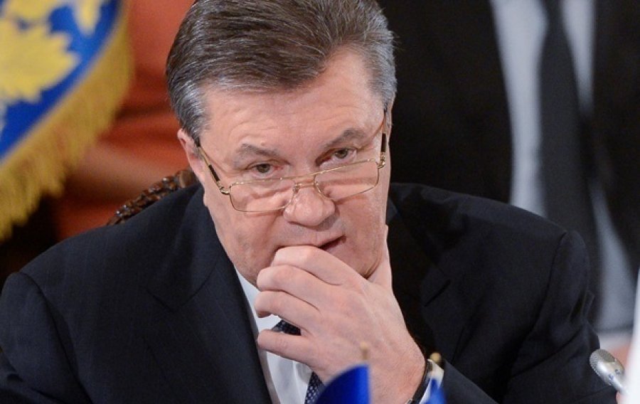 Суд конфисковал в госбюджет $1,5 млрд Януковича