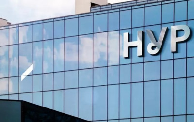 В Україні запрацювала Національна установа розвитку