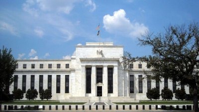 ФРС США рекордно підвищила ключову ставку