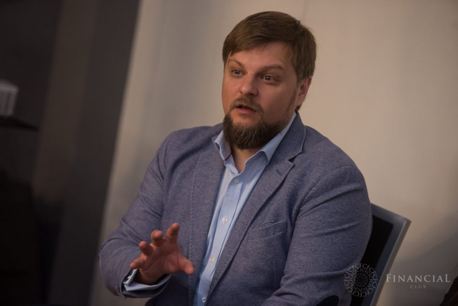 Юрий Задоя возглавит банк «Конкорд»