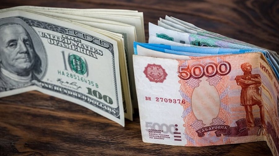 росія готується до конфіскації заморожених резервів