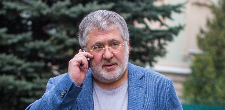 Апеляційний суд зменшив Коломойському заставу до 2,7 млрд грн