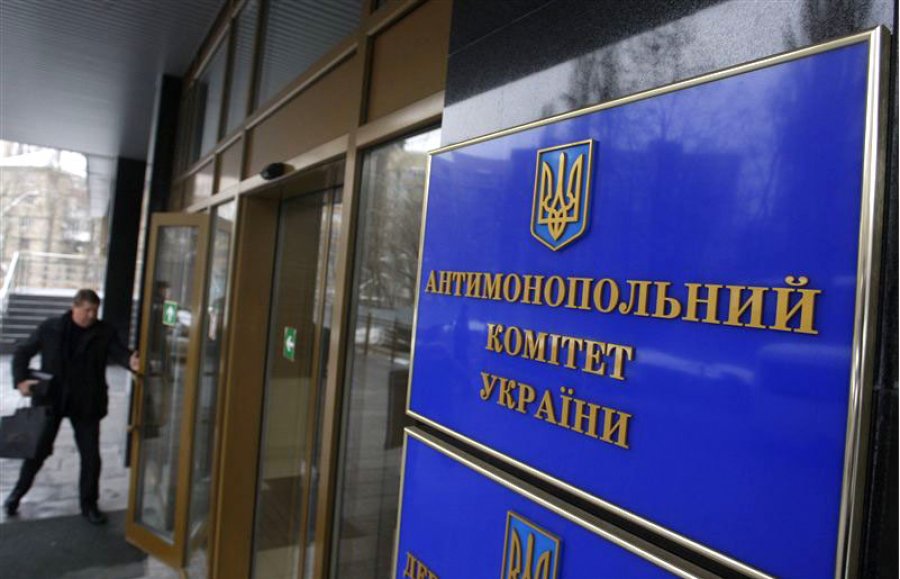 Правительство поручило проверить АМКУ