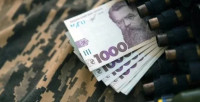 Бюджетний комітет рекомендував спрямовувати військовий збір на зарплати військовослужбовців