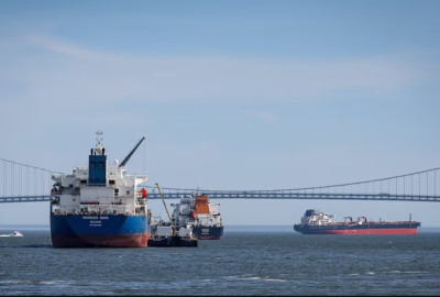 Після Ормузької кризи нафту Brent чекає падіння до $60 за барель