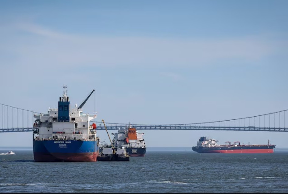Після Ормузької кризи нафту Brent чекає падіння до $60 за барель
