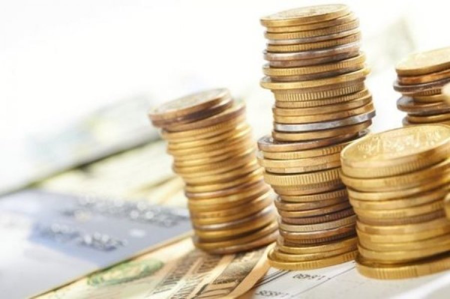 Депутати збільшили держбюджет майже на 40 млрд грн