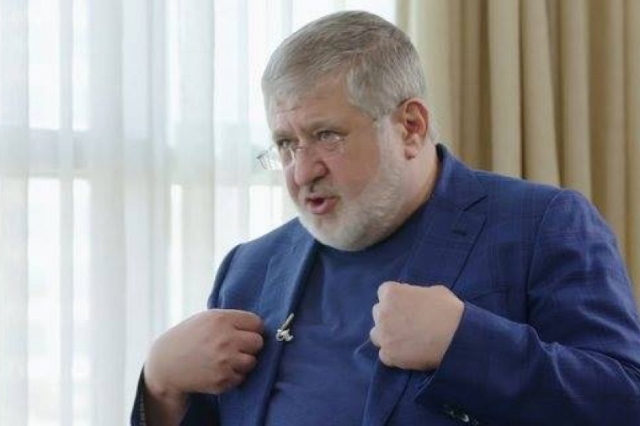 Коломойский окончательно проиграл суды НБУ на 2,6 млрд грн