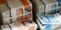 Британія збільшує обсяг підтримки України до 100 млн фунтів