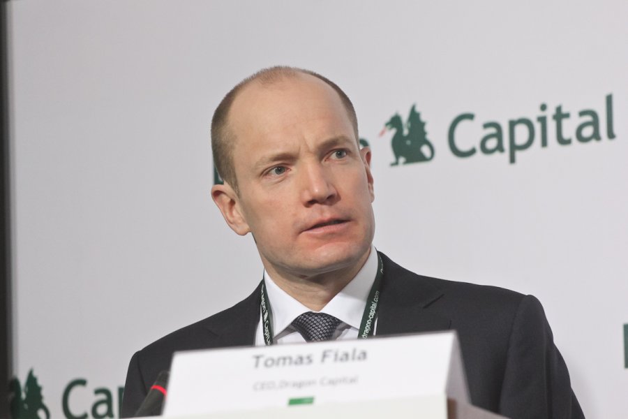 Dragon Capital розірвала угоду по Ідея Банку через пандемію COVID-19