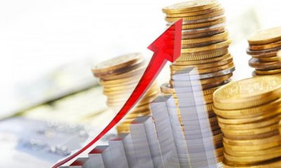 Зростання економіки України прискорилося до 2,1%