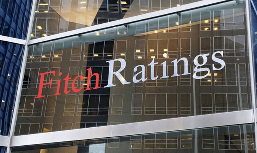 Fitch повысило рейтинги семи украинских банков