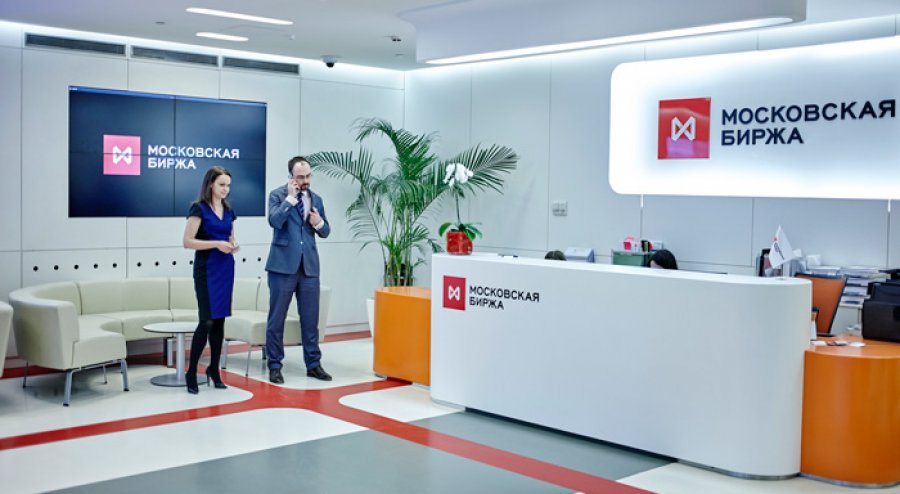 Московская биржа не переподписала договор с ПФТС