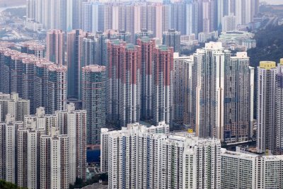 Україна готує програму дешевих іпотечних кредитів