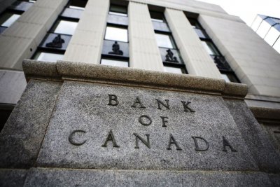 Банк Канади підняв ставку до рівня кризового 2008-го року