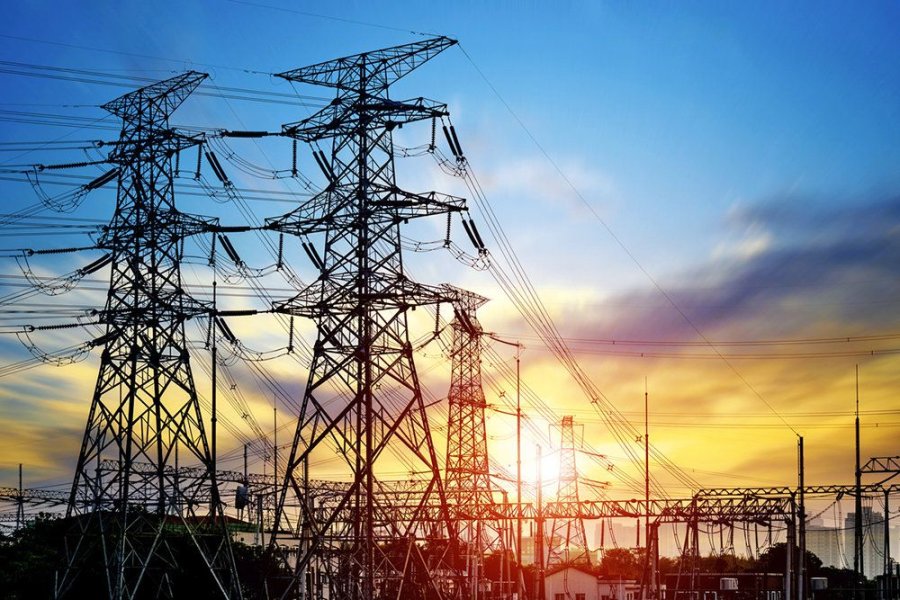 Уряд підвищив вартість електроенергії в 1,6 раза