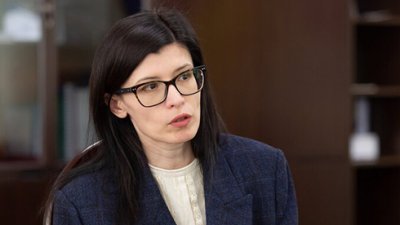 Рада звільнила голову АМКУ Піщанську