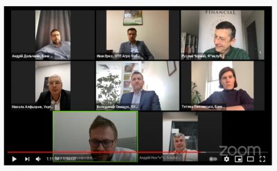 Кредитування агросектору: які продукти фінансування бізнесу банки пропонують клієнтам