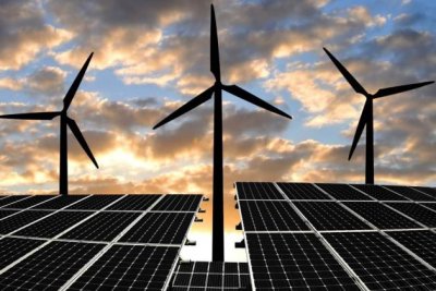 Глобальні інвестиції в чисту енергетику досягнуть $2 трлн у 2024 році