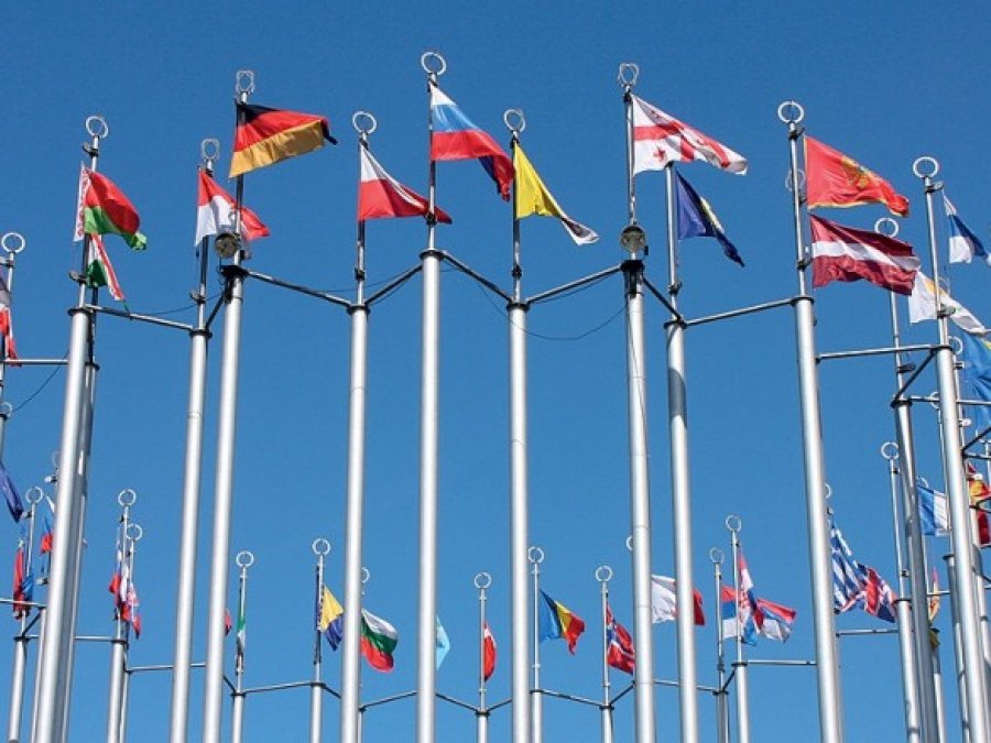 Україна виграла торговельну суперечку з Росією в СОТ