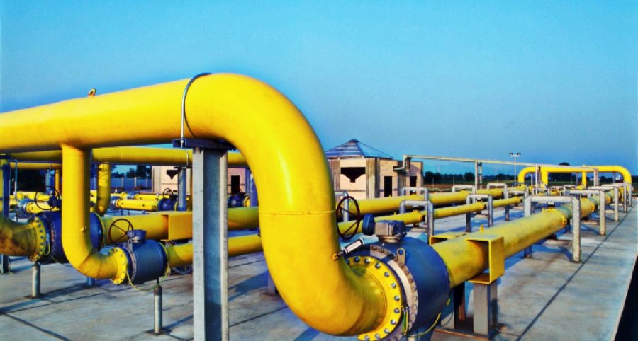 Украина назвала условия транзита российского газа