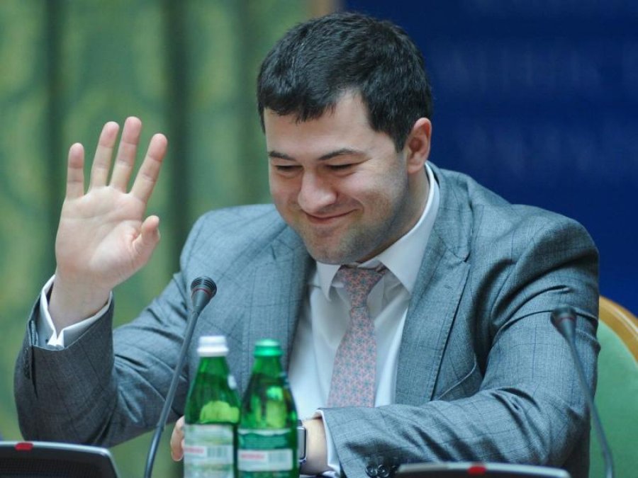 Кабмин одобрил реформу ГФС