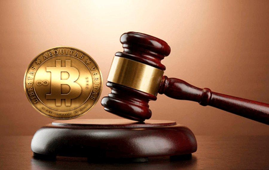 США выставят на аукцион конфискованные Bitcoin