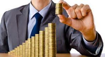 Доходи держбюджету цьогоріч перевищили 1,6 трлн грн