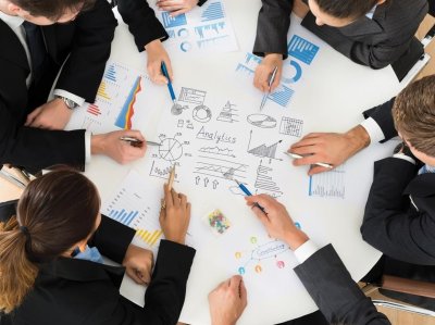 136 українців отримають урядові мікрогранти на відкриття бізнесу