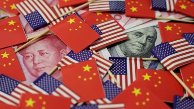 Китай удвічі знизить мита на імпорт з США на $75 млрд