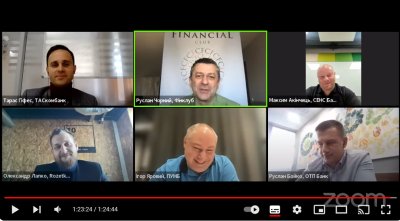 Black Friday: чи існує святкове споживче кредитування під час війни