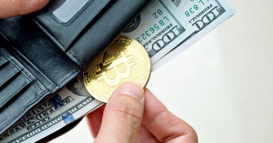 Із криптофондів вивели $423 млн за тиждень