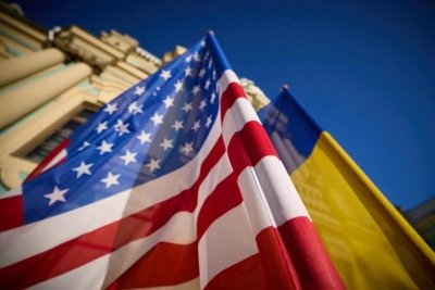 В США пояснили, із чого складається $61,4 млрд «для України»