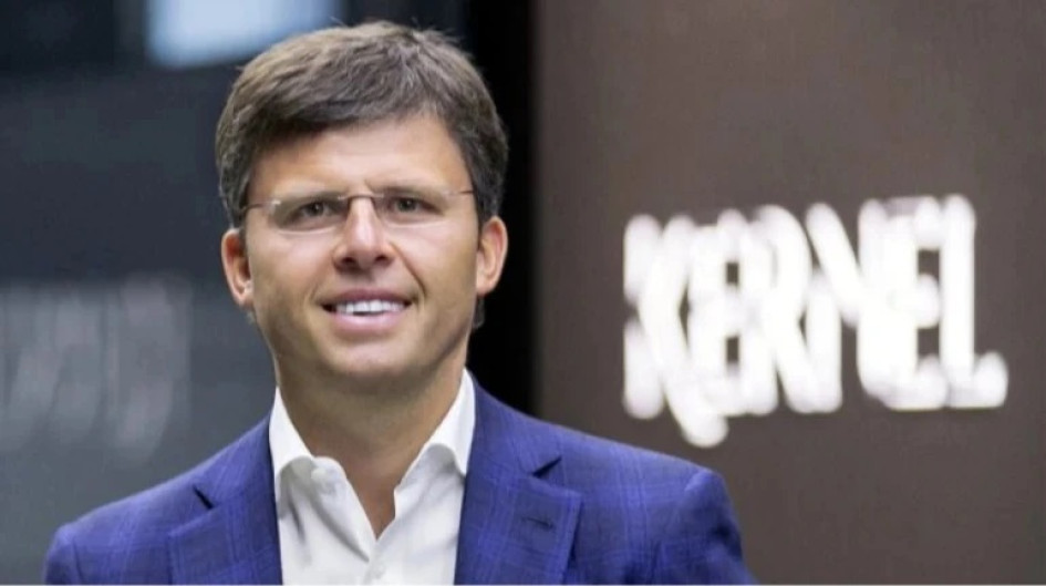 Веревський інвестує половину $100 млн для порятунку Ferrexpo